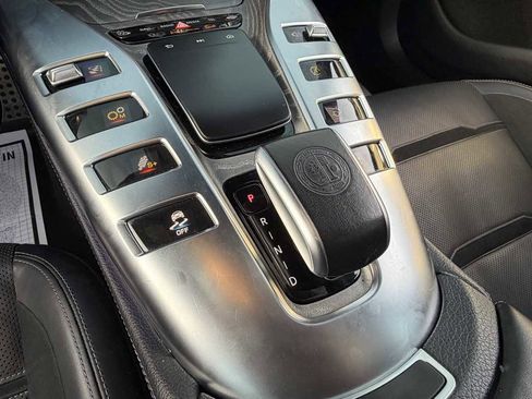 Used 2019 Mercedes-Benz AMG GT 63 image 31