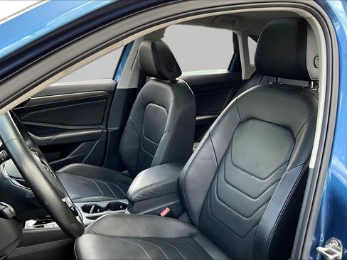 Used 2019 Volkswagen Jetta SEL Premium FWD image 20