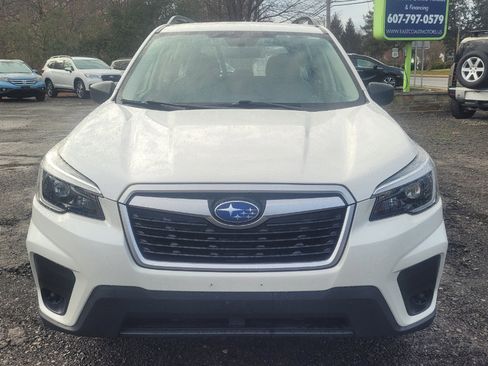 Used 2021 Subaru Forester image 3