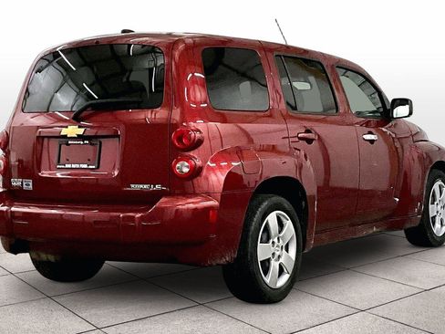Used 2009 Chevrolet HHR LS image 11