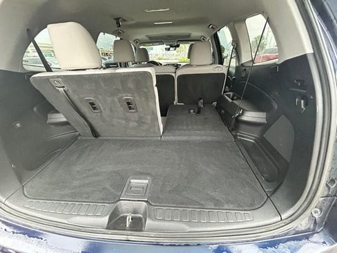 Certified 2020 Honda Pilot EX-L image 7