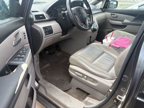 Used 2013 Honda Odyssey Touring image 7