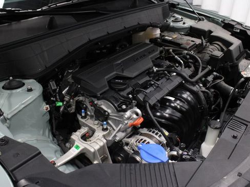 Used 2024 Hyundai Kona SE AWD/4WD image 14