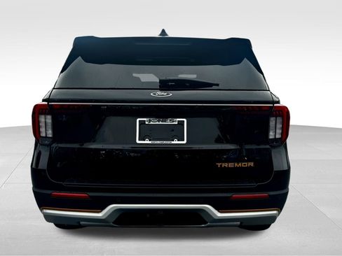 New 2026 Ford Explorer Tremor w/ Tremor Ultimate Package image 11