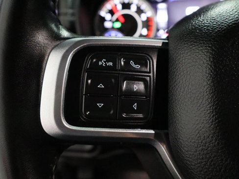 Used 2022 RAM 2500 Laramie w/ Night Edition AWD/4WD image 44