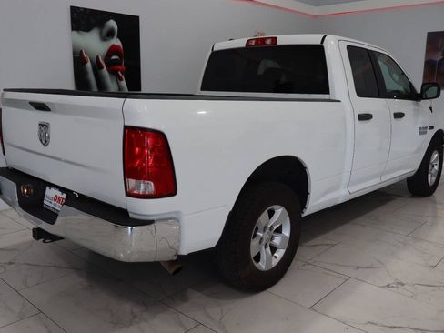 Used 2017 RAM 1500 Tradesman w/ Popular Equipment Group RWD image 3