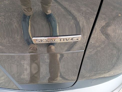 New 2026 MAZDA CX-30 Aire Edition image 5