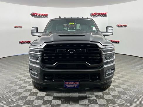 New 2026 RAM 3500 Limited image 4