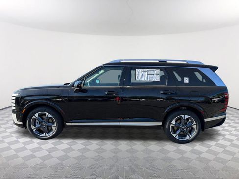 New 2026 Hyundai Palisade Limited FWD image 8
