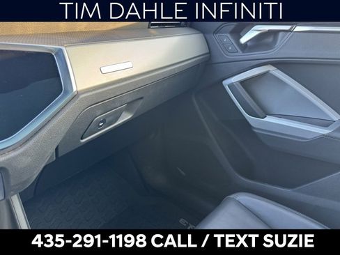 Used 2022 Audi Q3 2.0T Premium Plus image 12