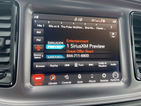 Used 2023 Dodge Challenger R/T Scat Pack w/ Plus Package image 32