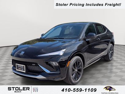 New 2026 Buick Envista Sport Touring w/ Convenience I Package