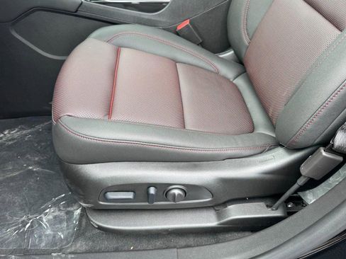 New 2026 Chevrolet Blazer RS image 9