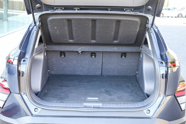 Certified 2024 Hyundai Kona SEL FWD image 29