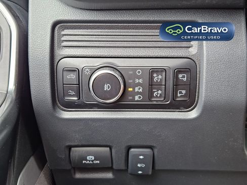 Used 2025 Ford F250 Platinum w/ Tremor Off-Road Package AWD/4WD image 26