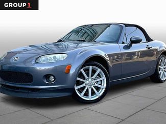 Used 2007 MAZDA MX-5 Miata Touring video 1