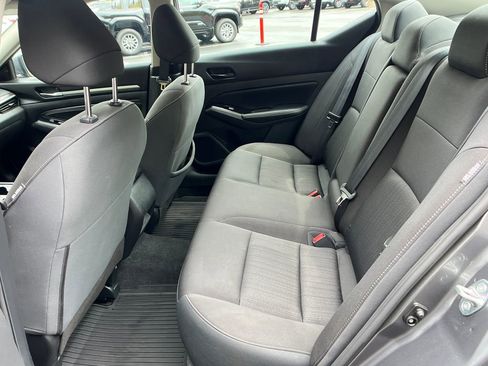 Used 2023 Nissan Altima 2.5 SV w/ SV Premium Package FWD image 22