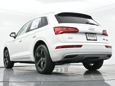 Used 2018 Audi Q5 Premium Plus w/ Premium Plus Package image 49