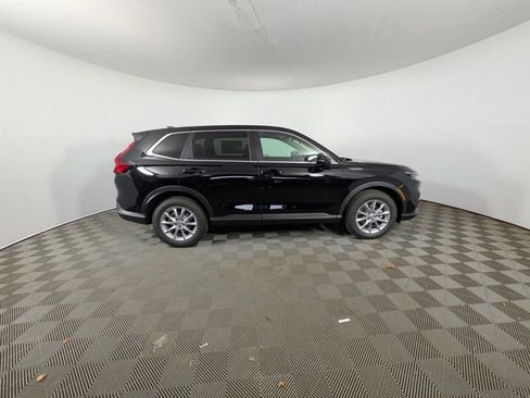 New 2026 Honda CR-V EX image 32