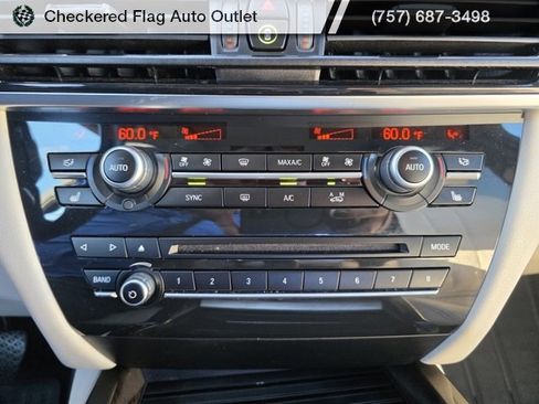 Used 2018 BMW X5 sDrive35i image 34