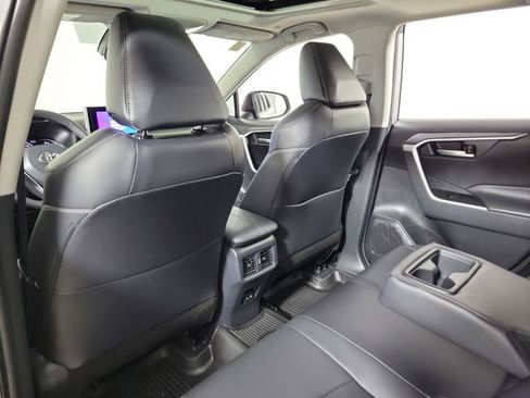 Used 2024 Toyota RAV4 XLE Premium w/ Weather Package FWD image 11