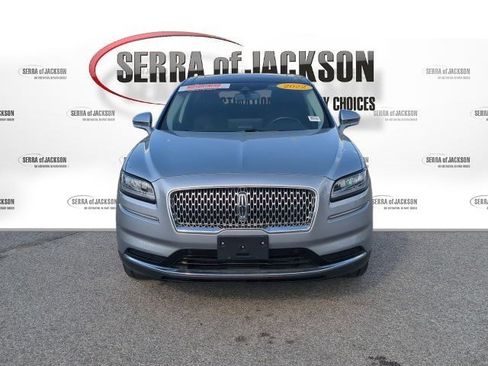 Used 2022 Lincoln Nautilus Reserve w/ Equipment Group 201A AWD/4WD image 3