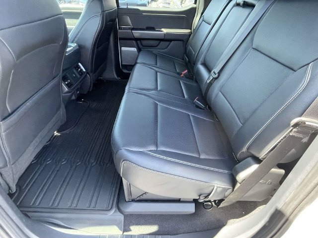 Used 2026 Ford F150 Lariat w/ Equipment Group 501A Mid AWD/4WD image 12