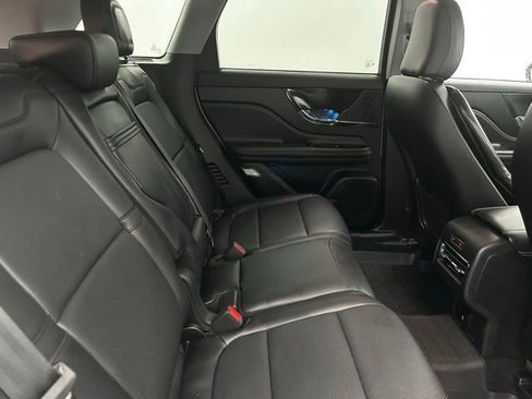 Used 2022 Lincoln Corsair Reserve w/ Elements Package image 41