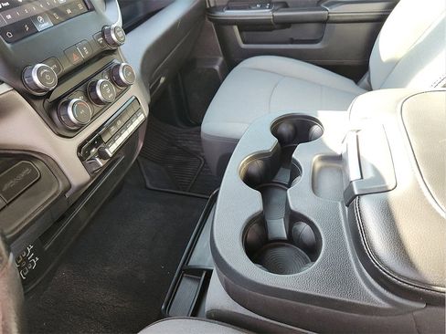 Used 2024 RAM 3500 SLT w/ Quick Order Package 2YG SLT image 25