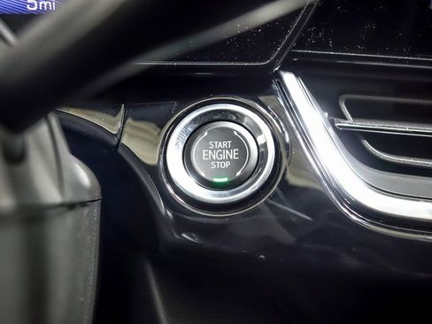 New 2026 Chevrolet Trax RS w/ Driver Confidence Package image 14