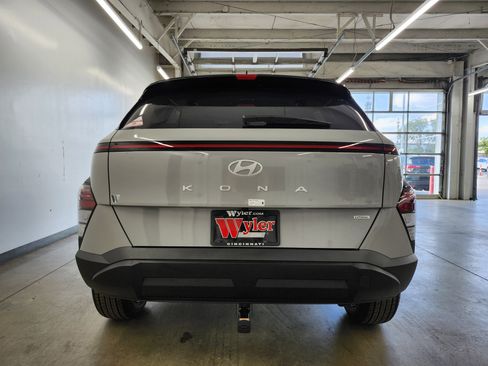 New 2026 Hyundai Kona SEL Sport image 23