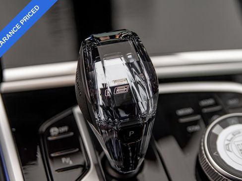 Used 2024 BMW ALPINA B8 xDrive Gran Coupe AWD/4WD image 25