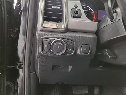 Used 2022 Ford Ranger XLT w/ Equipment Group 302A High image 10