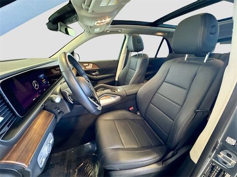 Certified 2024 Mercedes-Benz GLE 350 4MATIC image 22