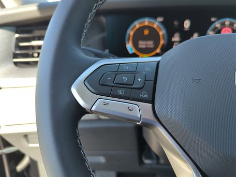 New 2026 Volkswagen Tiguan S image 35