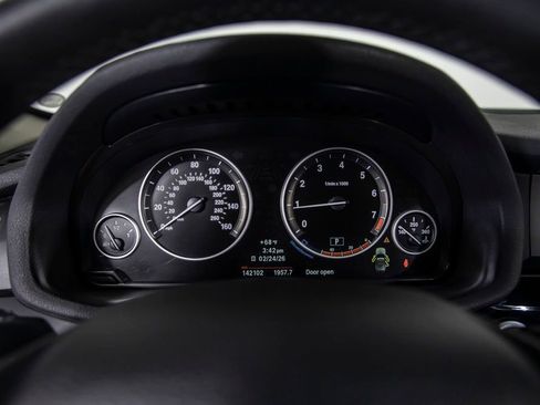 Used 2014 BMW X3 xDrive35i image 27