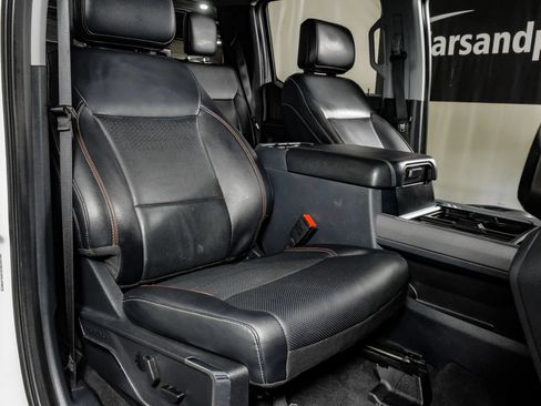 Used 2023 Ford F450 Lariat AWD/4WD image 29