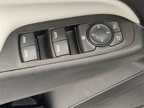 Certified 2024 Chevrolet Equinox LT image 11