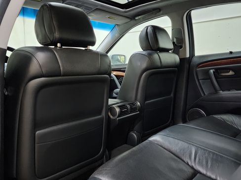 Used 2008 Acura RL w/Technology Package image 16