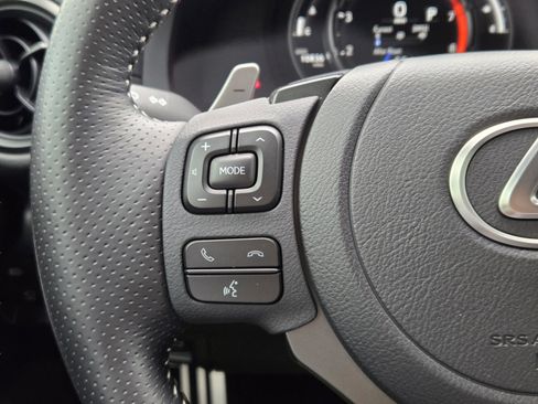 Used 2024 Lexus IS 350 F Sport w/ Navigation Package AWD/4WD image 27