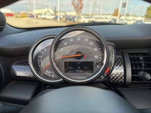 Used 2019 MINI Cooper S image 15