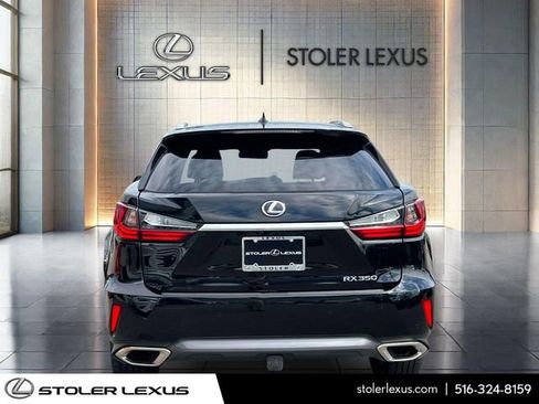 Used 2019 Lexus RX 350 AWD image 7