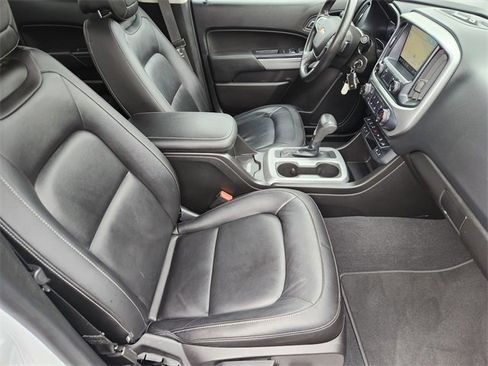 Used 2019 Chevrolet Colorado ZR2 image 10