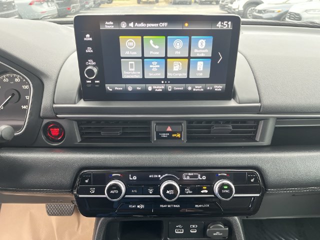 Used 2025 Honda Pilot EX-L image 15