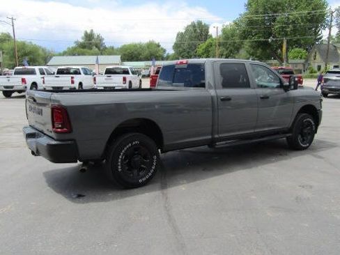 Used 2026 RAM 3500 Tradesman AWD/4WD image 4