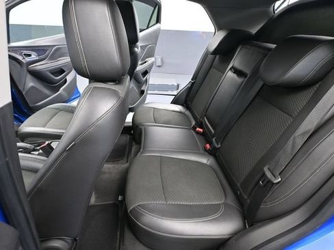 Used 2014 Buick Encore FWD image 33