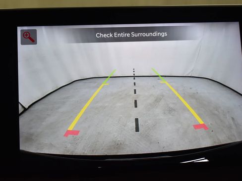 Used 2023 Jeep Compass High Altitude image 21