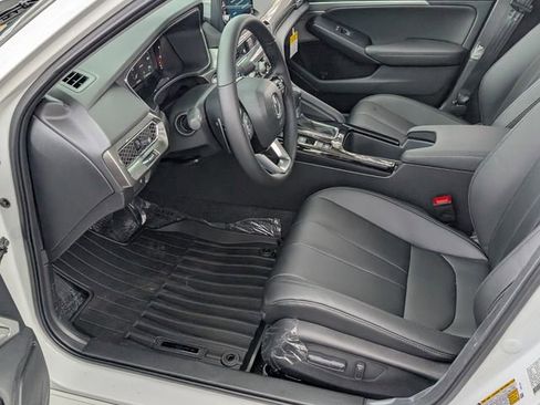 New 2026 Acura Integra image 5