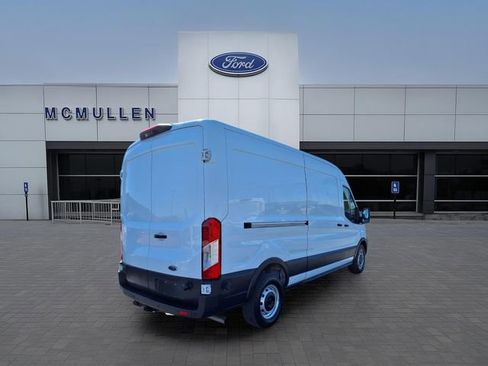 Used 2020 Ford Transit 250 Base w/ Load Area Protection Package image 6