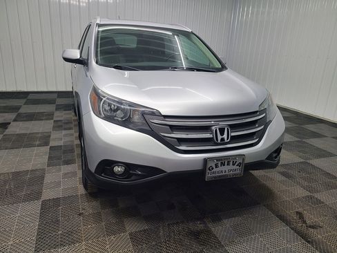 Used 2014 Honda CR-V EX-L image 5
